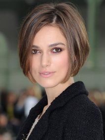 Bob Haircuts