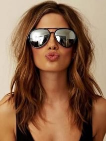 Intense Chestnut Hair Color