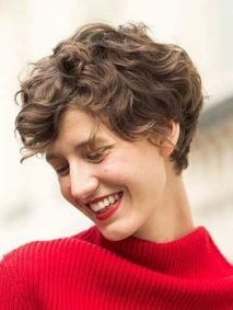 Light Brown Locks