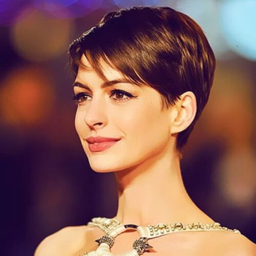 50 Trendy Short Hairstyles To Try