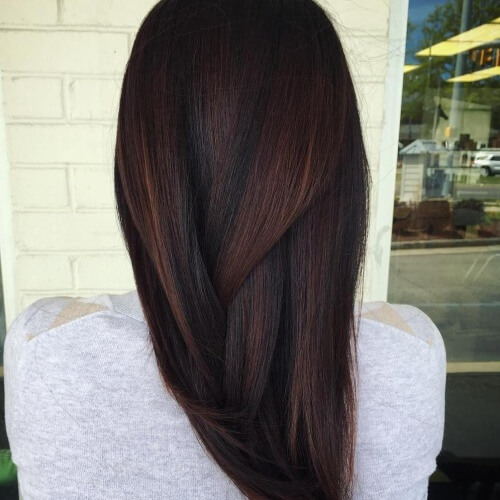 75 Best Chocolate Brown Hair Ideas for 2022 (with Pictures)