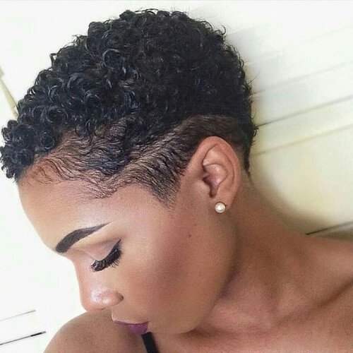 48 Remarkable Short Haircuts For Round Faces
