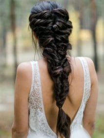 Mermaid Braids