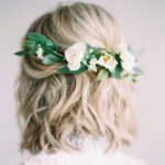 Boho Bridal Hairstyles