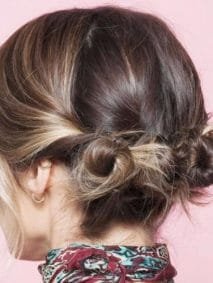 Cute Prom Hairstyles for Short Hair