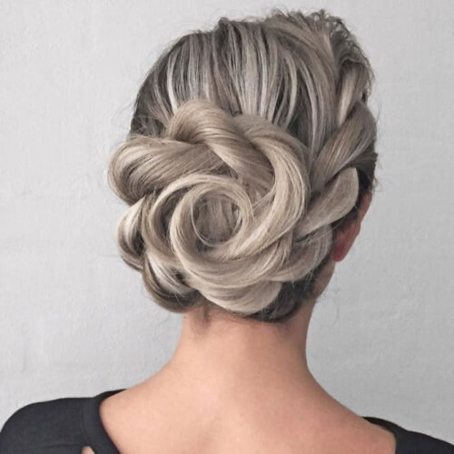 Rock Prom Night With These 50 Cool As You Can Get Hairstyles For Short Hair Hair Motive Hair Motive