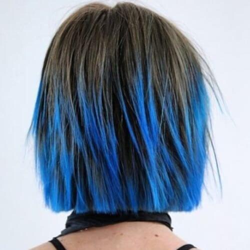 50 Cool Ways To Wear Ombre If You Have Short Hair Hair Motive Hair Motive