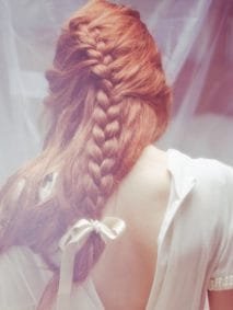 Vintage Braids