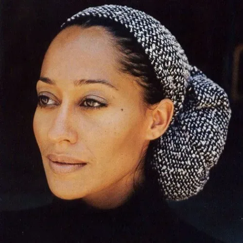 Head Wrap Protective Hairstyles for Natural Hair