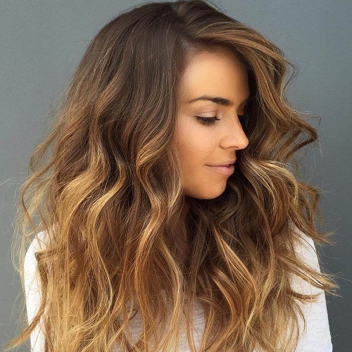 Be Sweet Like Honey with These 50 Honey Brown Hair Ideas ...