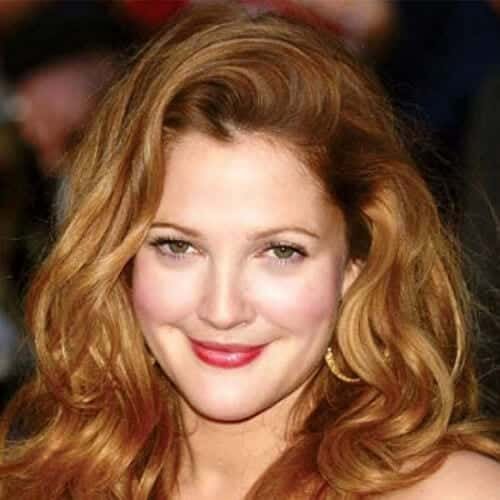 drew barrymore