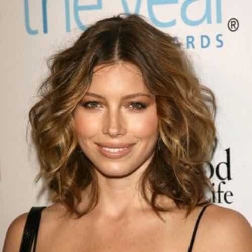 jessica biel