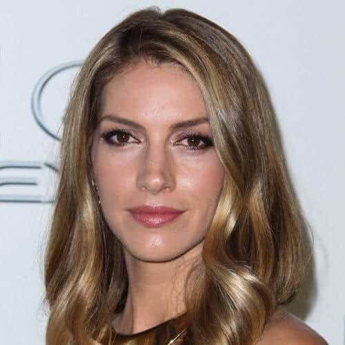 medium length haircuts for thick hair