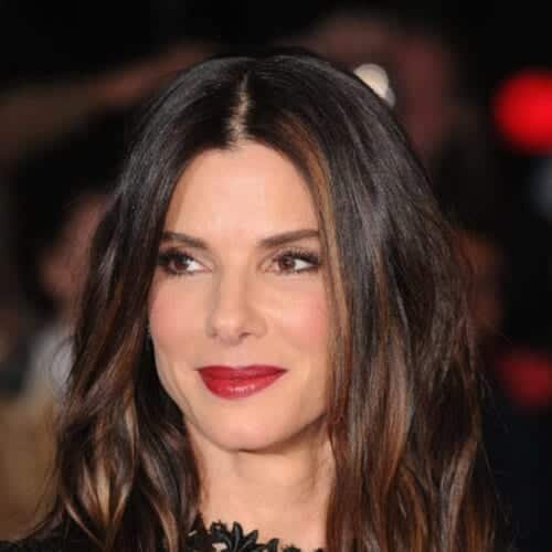 sandra bullock