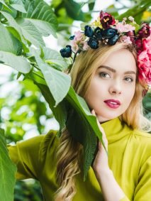 hair color for summer