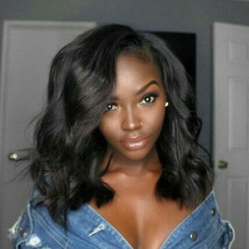  long bob sew in weave hairstyles