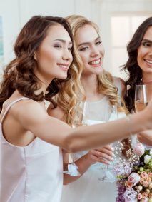 hairstyles for wedding guest