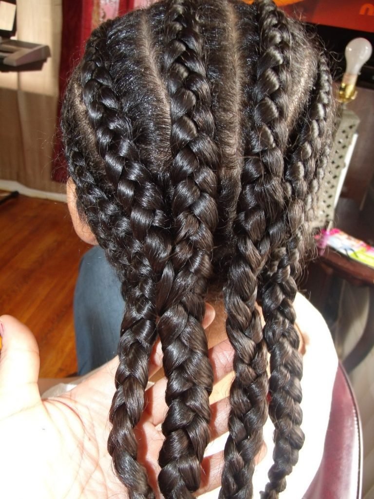 Big Rows