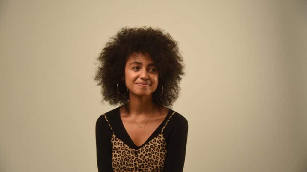Natural Hair