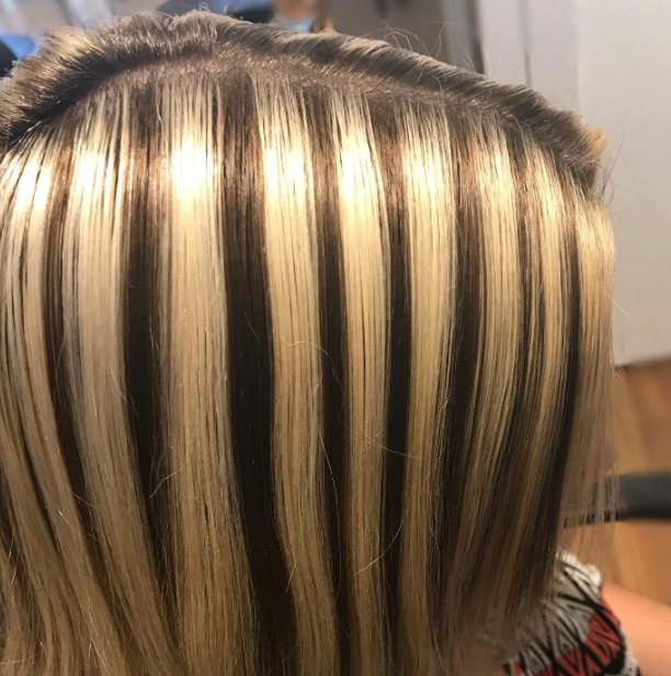 How To Apply Highlights On Hair Sale, 52% OFF 