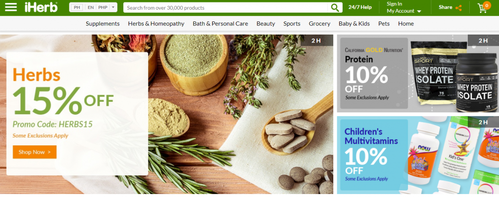 iherb