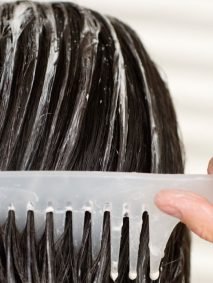 Leave-In Conditioner Brands