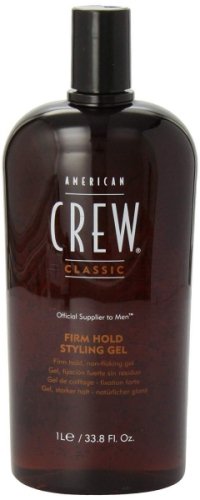 American Crew Classic Firm Hold Styling Gel