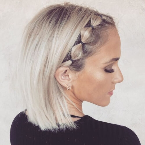 50 Summer Hairstyles You'll Want to Try ASAP for Fun in the Sun