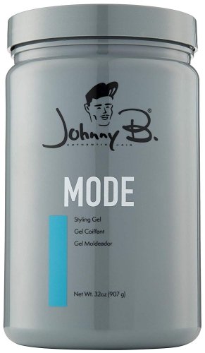 Johnny B Mode Styling Gel