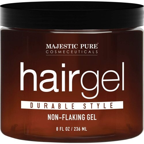 MAJESTIC PURE Hair Gel for Men