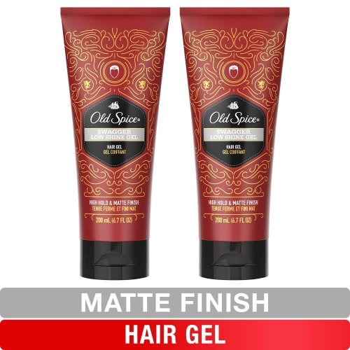Old Spice, Hair Gel for Men