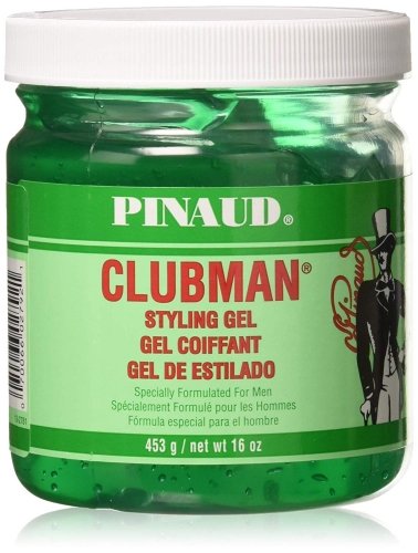 Pinaud Clubman Hair Styling Gel