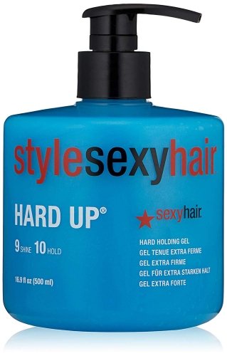 SEXYHAIR Style Hard Up Hard Holding Gel