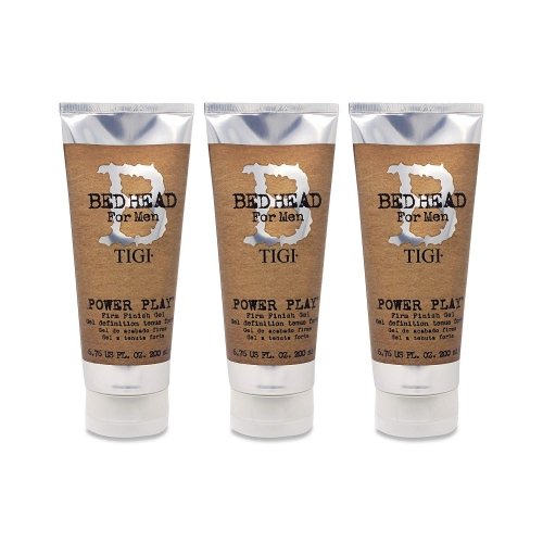 TIGI Bed Head for Men Power Play Gel