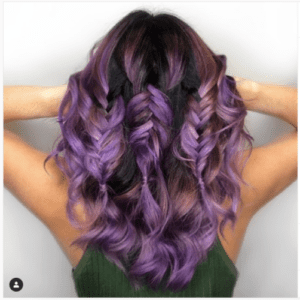 40+ Superb Fishtail Braid Hairstyles You Must Try! | Hair Motive