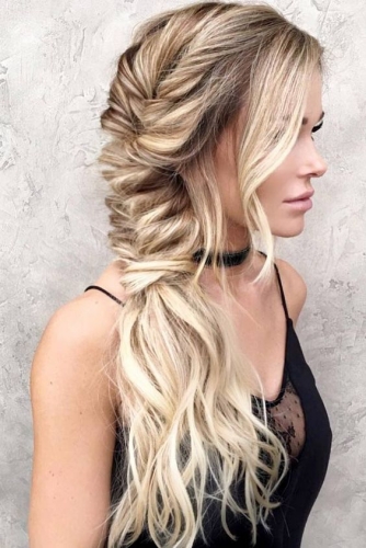Top 10 of the best Bohemian Hairstyles | Boho Mood