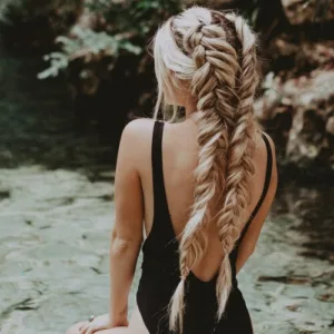 Braided Hairstyles