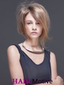 hairstyles for thin hair featured image