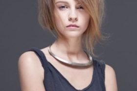 hairstyles for thin hair featured image