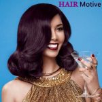 black cherry hair color featured image
