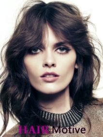 shag haircut featured image