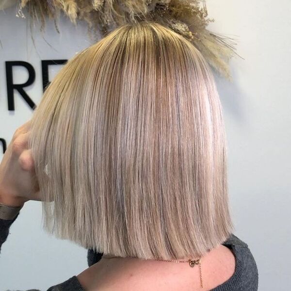 50 Ash Blonde Hair Color Ideas for 2022 (FAQs Included)