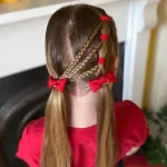 50 Cute Hairstyles for Girls in 2022