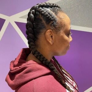 50 Awesome Fishbone Braids Hairstyles for 2022 (with Pictures)