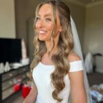 50 Beautiful Bride Hairstyle Ideas in 2022