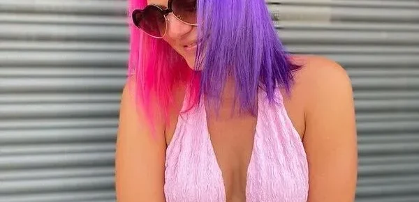50 Coolest Pink and Purple Hair Ideas in 2022