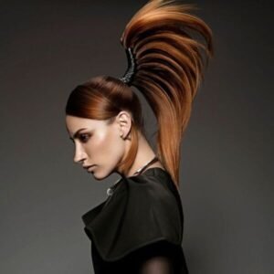50 Amusingly Crazy Hairstyles for Women in 2022 (with Pictures)