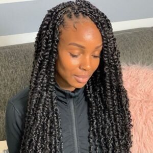 50 Stunning Twist Hairstyles for Women in 2022 (With Pictures)