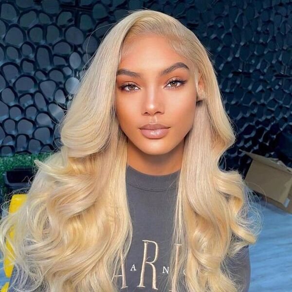 Coolest Baddie Hair