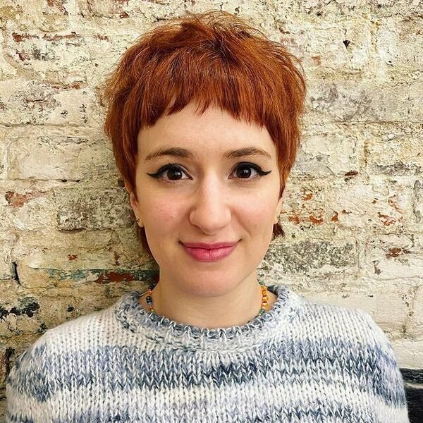 50 Attractive Haircuts for Oval Faces in 2022
